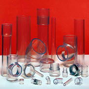 Ống PVC Trong