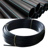 Ống và Phụ Kiện HDPE